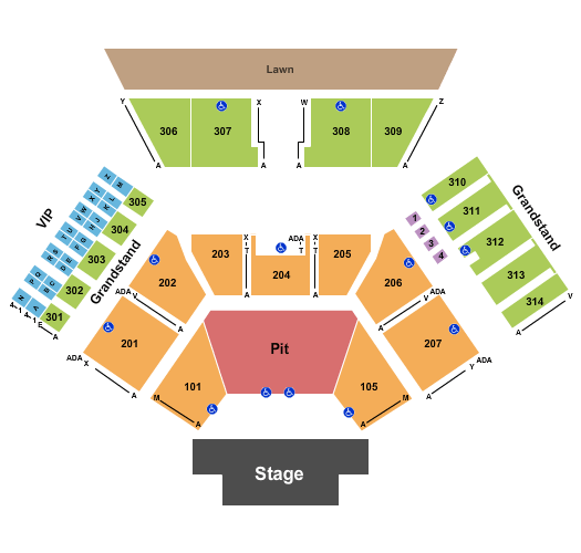 Dave Matthews Band Chicago Tickets Live In July 2023